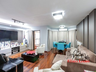 Apartamento, 4 quartos, 230 m² - Foto 2