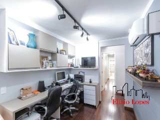 Apartamento, 4 quartos, 230 m² - Foto 4