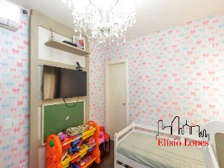 Apartamento, 4 quartos, 230 m² - Foto 5