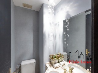 Apartamento, 4 quartos, 230 m² - Foto 7