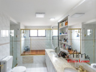 Apartamento, 4 quartos, 230 m² - Foto 9