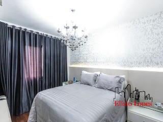 Apartamento, 4 quartos, 230 m² - Foto 11