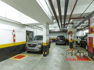 Apartamento, 4 quartos, 230 m² - Foto 12