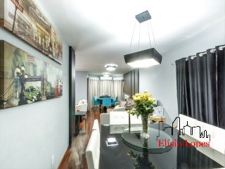 Apartamento, 4 quartos, 230 m² - Foto 13