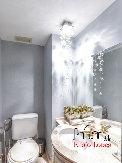 Apartamento, 4 quartos, 230 m² - Foto 14