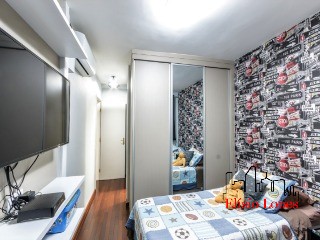 Apartamento, 4 quartos, 230 m² - Foto 15