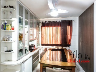 Apartamento, 4 quartos, 230 m² - Foto 16