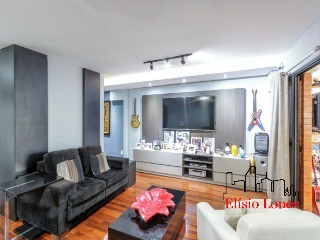 Apartamento, 4 quartos, 230 m² - Foto 17