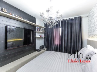 Apartamento, 4 quartos, 230 m² - Foto 18