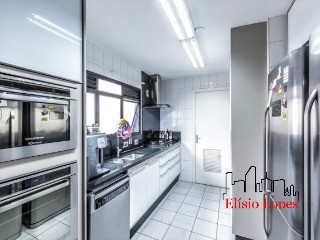 Apartamento, 4 quartos, 230 m² - Foto 19