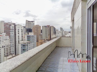 Apartamento, 2 quartos, 103 m² - Foto 1