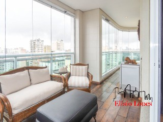Apartamento, 3 quartos, 300 m² - Foto 3