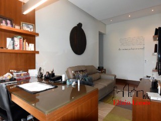 Apartamento, 3 quartos, 300 m² - Foto 4