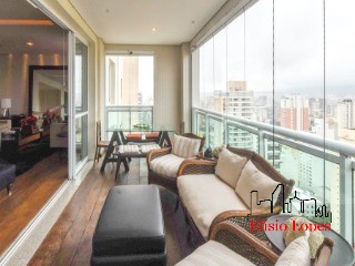 Apartamento, 3 quartos, 300 m² - Foto 8
