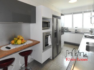 Apartamento, 3 quartos, 300 m² - Foto 11