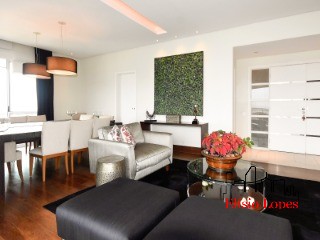 Apartamento, 3 quartos, 300 m² - Foto 13