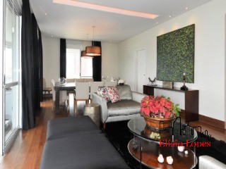 Apartamento, 3 quartos, 300 m² - Foto 15