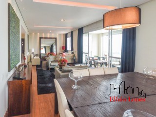 Apartamento, 3 quartos, 300 m² - Foto 18