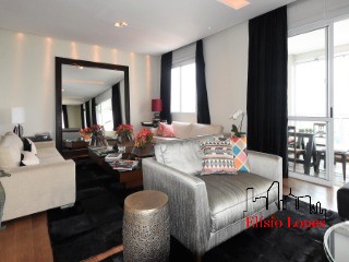 Apartamento, 3 quartos, 300 m² - Foto 20