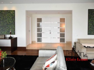 Apartamento, 3 quartos, 300 m² - Foto 23