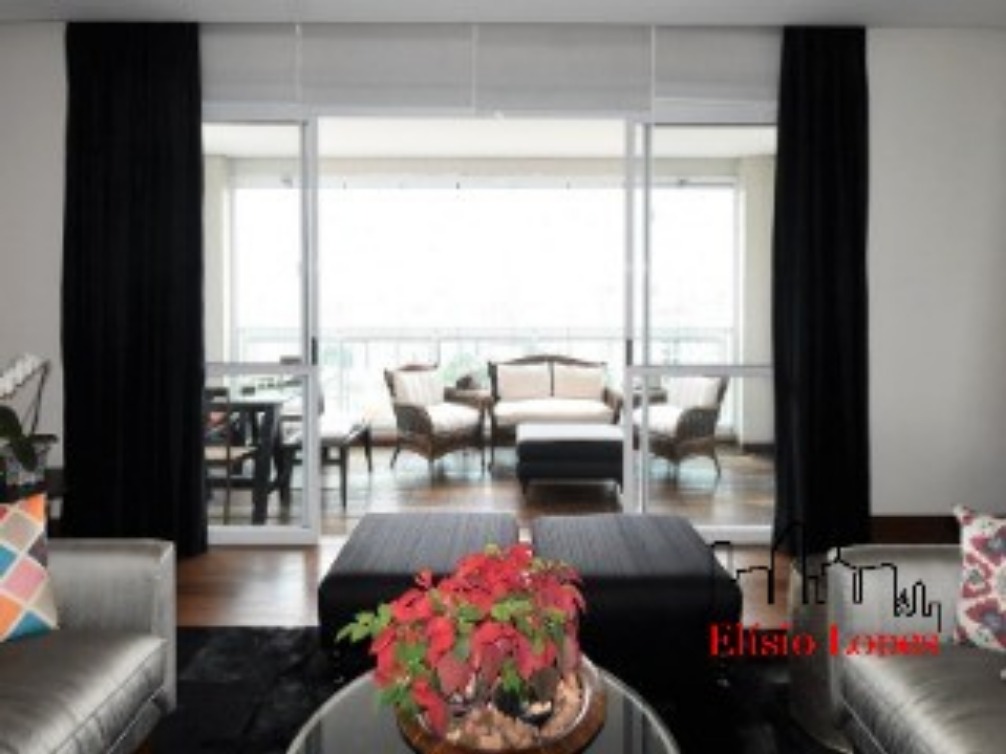 Apartamento, 3 quartos, 300 m² - Foto 1