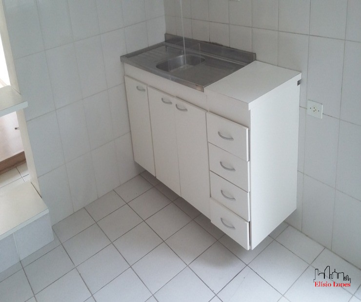 Apartamento, 2 quartos, 90 m² - Foto 3