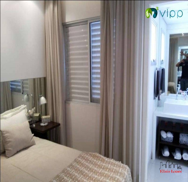 Apartamento, 3 quartos, 106 m² - Foto 2