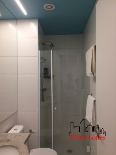 Apartamento, 1 quarto, 42 m² - Foto 5
