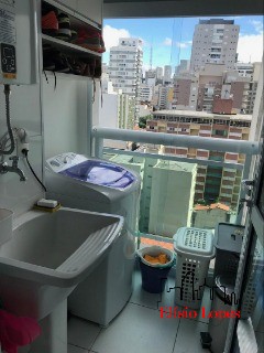 Apartamento, 1 quarto, 42 m² - Foto 7