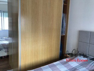 Apartamento, 1 quarto, 42 m² - Foto 9