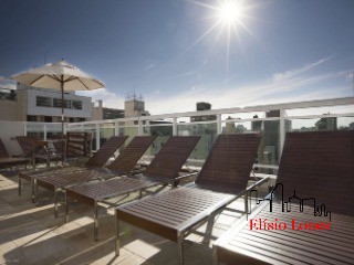 Apartamento, 1 quarto, 42 m² - Foto 10