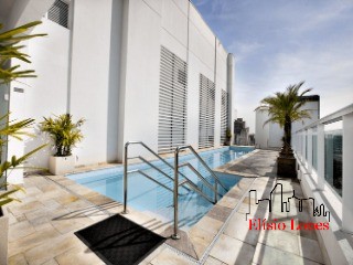 Apartamento, 1 quarto, 42 m² - Foto 11