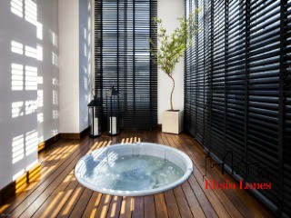 Apartamento, 1 quarto, 42 m² - Foto 12