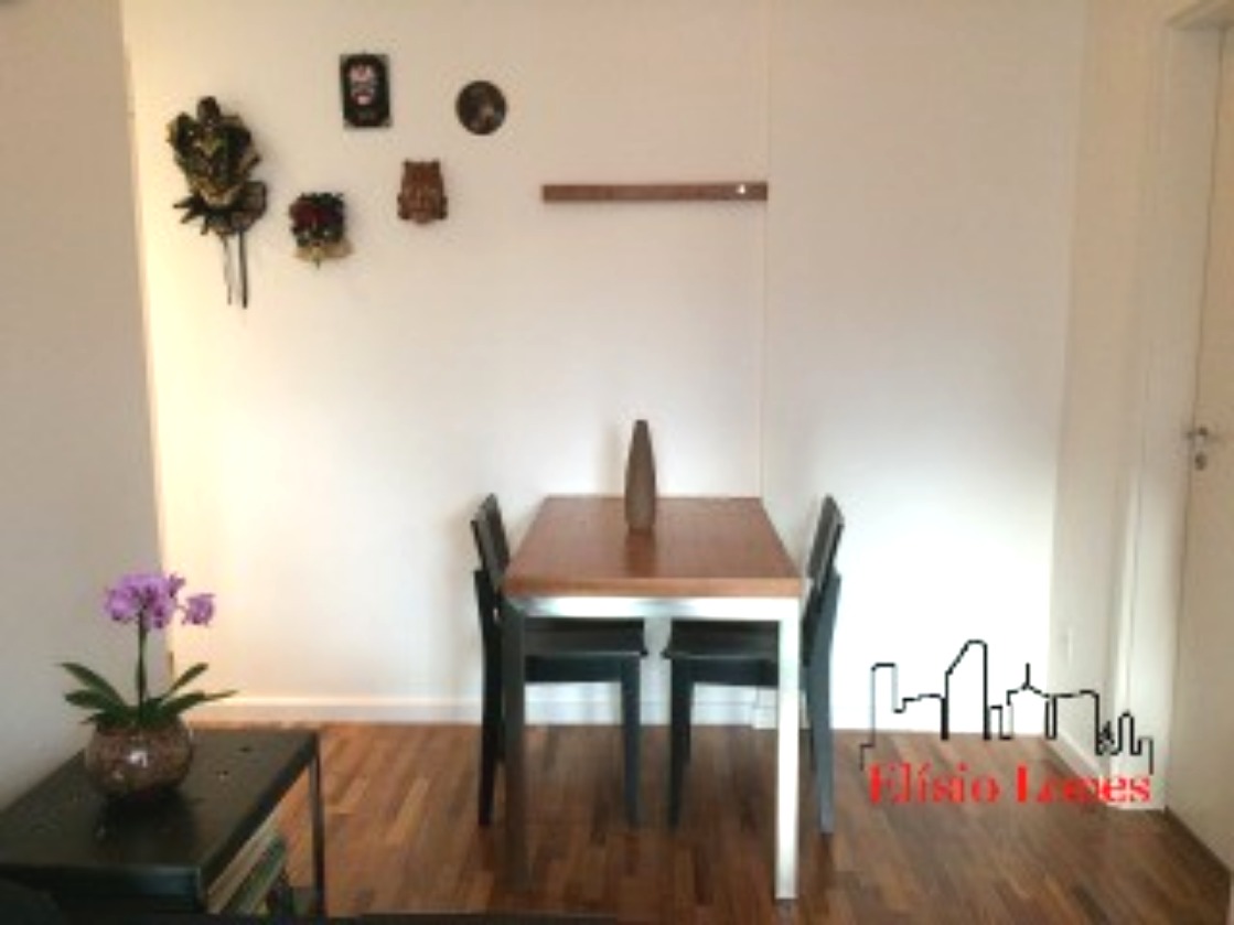 Apartamento, 1 quarto, 42 m² - Foto 4