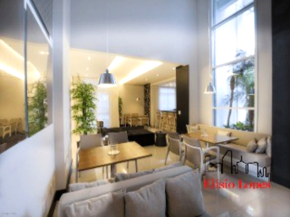 Apartamento, 1 quarto, 42 m² - Foto 14