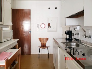 Apartamento, 3 quartos, 94 m² - Foto 6