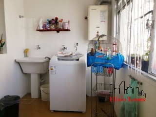 Apartamento, 3 quartos, 94 m² - Foto 7