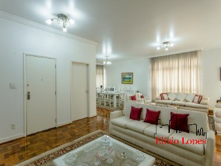 Apartamento, 3 quartos, 243 m² - Foto 5