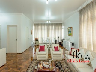 Apartamento, 3 quartos, 243 m² - Foto 6
