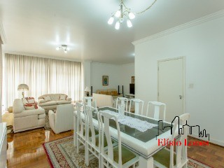 Apartamento, 3 quartos, 243 m² - Foto 7