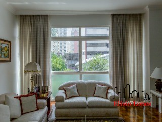 Apartamento, 3 quartos, 243 m² - Foto 8