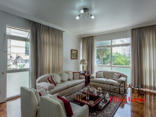Apartamento, 3 quartos, 243 m² - Foto 9