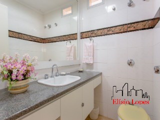 Apartamento, 3 quartos, 243 m² - Foto 11