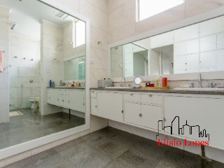 Apartamento, 3 quartos, 243 m² - Foto 28