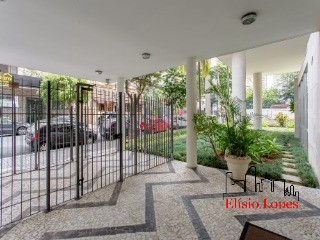 Apartamento, 3 quartos, 243 m² - Foto 39