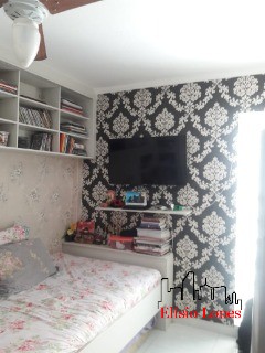 Kitnet-Studio, 39 m² - Foto 3