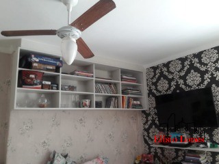 Kitnet-Studio, 39 m² - Foto 4