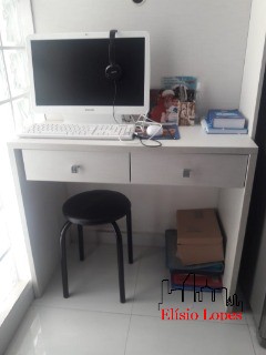 Kitnet-Studio, 39 m² - Foto 9