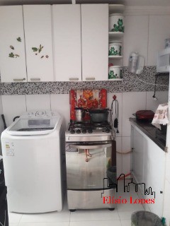Kitnet-Studio, 39 m² - Foto 12