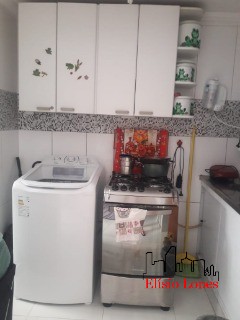 Kitnet-Studio, 39 m² - Foto 13